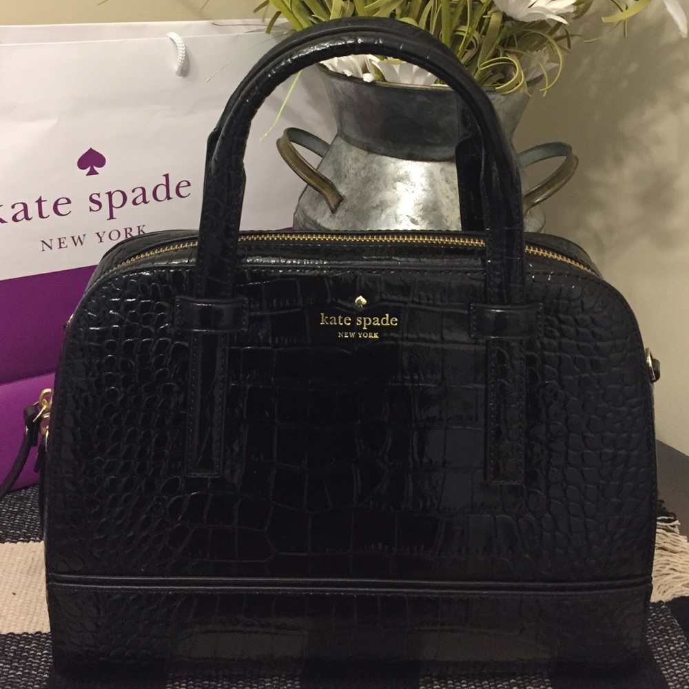 Kate Spade - Satchel